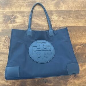 Tory Burch Ella Navy
